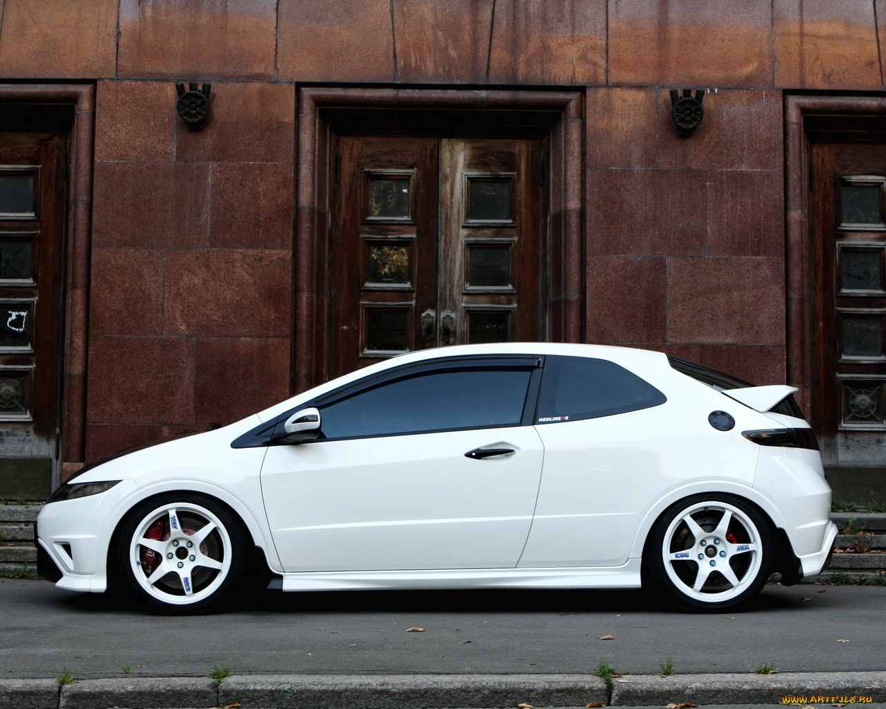 , honda